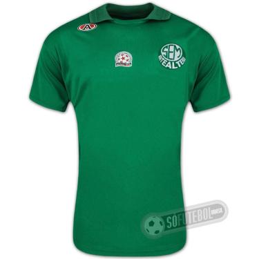 Imagem de Camisa Montealtense - Modelo I