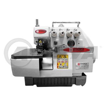 Imagem de Interlock 4 fios com motor Direct Drive