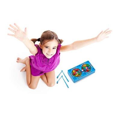 Imagem de Jogo Brinquedo Pescaria Vamos Pescar Duelo - PB505