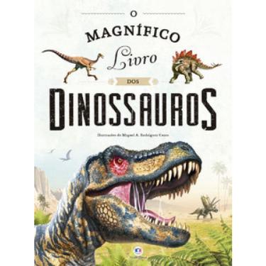  Meu Primeiro Livro de Desenhos. Dinossauros: 9788576838333:  Sarah Davis: Books