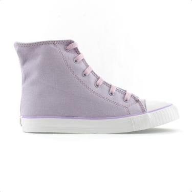 Tênis Converse Chuck Taylor All Star Infantil Laranja Chama Azul Alma  Branco CK10070009 - Menina Shoes