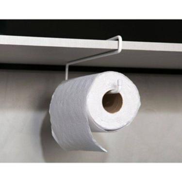 Imagem de Suporte Porta Refratários Pratos Organizador De Travessas Escorredor de Prato em Aço Preto