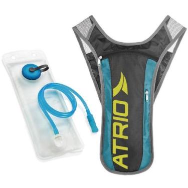 Imagem de Mochila Bolsa Hidratação Sprint 1,5L Atrio Bi052 Ciclismo Mtb Bike - P