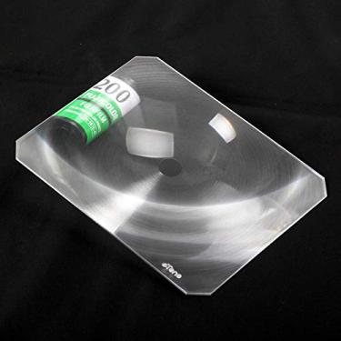 Imagem de Tela de Lente Fresnel Ultra Brilhante para Câmera Sinar Linhof Toyo Wista Tachihara 4 x 5