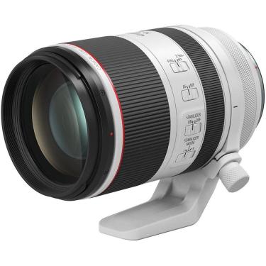 Imagem de Objetiva Canon RF 70-200mm f2.8L IS USM