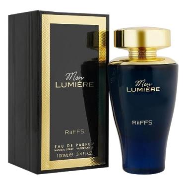 Imagem de Riiffs Mon Lumiere EDP 3.4 oz 100 ml Women