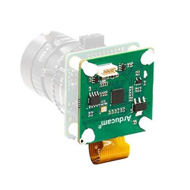 Imagem de Arducam Placa adaptadora de câmera CSI para USB UVC para câmera Raspberry Pi HQ, placa de câmera IMX477 de 12,3 MP