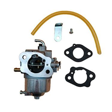 Imagem de Canyoyi Carburador para Kawasaki 99996-6050 15003-2641 15003-2698 15003-7012 15003-7032 FH500V AS02 AS03 AS04 AS08 AS09 AS13 BSS. 09 4 Motor de curso 23-204