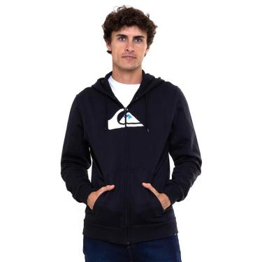 Imagem de Moletom Quiksilver Logo Masculino-Masculino