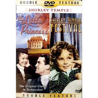 Imagem de The Little Princess/Shirley Temple Festival