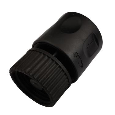 Imagem de JZGRDN Porta de lavagem de mangueira conector 95-3270 compatível com Toro Time Master Cutter SS5000, SS5060, 4200SS Exmark E-Series Quest S-Series Quest..