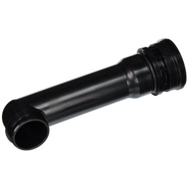 Imagem de Pentair Conjunto de tubo de entrada 190043 com anteparo FNS Plus Pool and Spa Vertical Grid D.E. Filtro