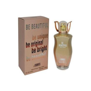Imagem de Perfume Be Beautiful  Edp - Fem 100 Ml - I Scents