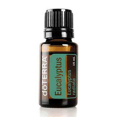 Imagem de doTERRA Óleo essencial de eucalipto - 15 ml