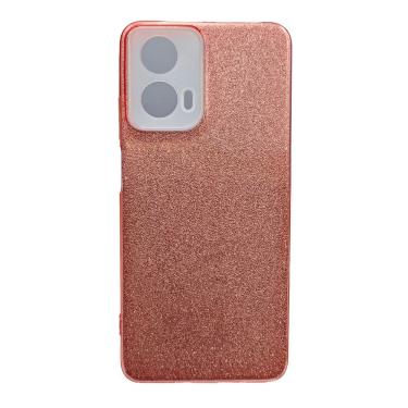 Imagem de Capa Capinha Compatível Com MOTOROLA moto G24 Xt2423 Glitter Brilhante Diversas Cores