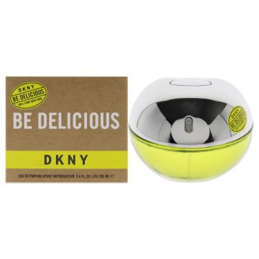 Imagem de Perfume Dkny Be Delicious Eau de Parfum Donna Karan Feminino - 100ml