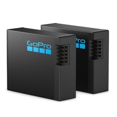 Imagem de GoPro Pacote de 2 Baterias Recarregáveis Enduro - HERO13 Black