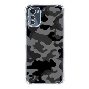 Imagem de Capa Capinha De Celular Compatível com Moto G42 Personalizada - Tudo C