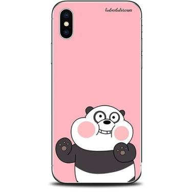 Imagem de Capa Capinha Pers Samsung A20 Feminina Cd 1332 - Tudo Celular Cases