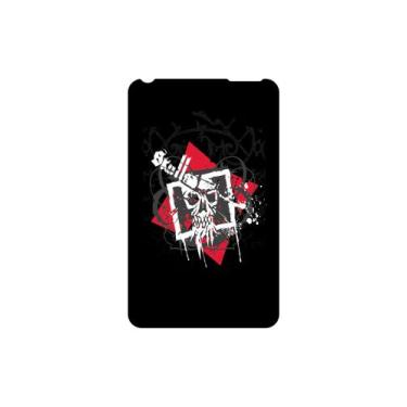 Imagem de Capa Adesivo Skin015 Verso Para Apple iPod Classic (2008) - KawaSkin