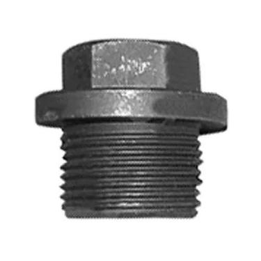 Imagem de Bujao carter motor cummins serie b/isb 22mm - 2rl103113 - BRC