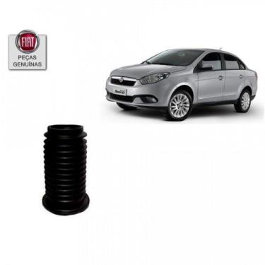 Imagem de Coifa do Amortecedor Dianteiro Grand Siena, Mobi Novo Uno e Linea Orig
