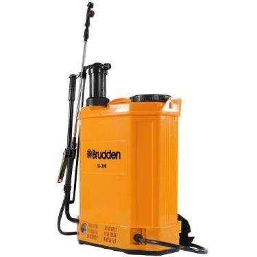 Imagem de Pulverizador Costal Ss20B 20 Litros À Bateria 12V - Brudden