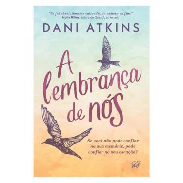 Imagem de A Lembrança De Nós