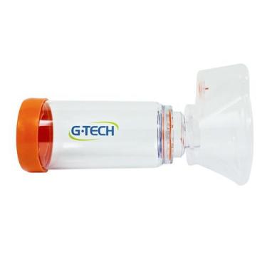 Imagem de Espaçador Clear Adulto e Infantil G-tech