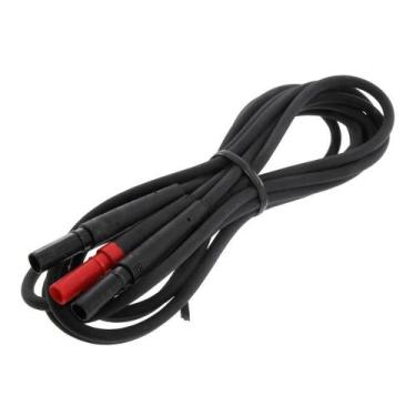 Imagem de Jogo de Cabos de Teste Reforçados Fluke TL27