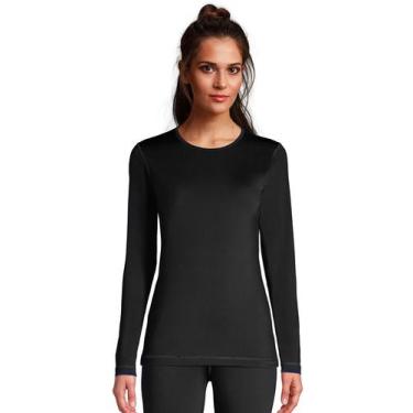 Imagem de Conjunto Frio Blusa Calça Segunda Pele Feminino Masculino - Hype Kids,