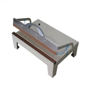 Imagem de Seladora de Bancada 30cm para Embalagens Plásticas 110v