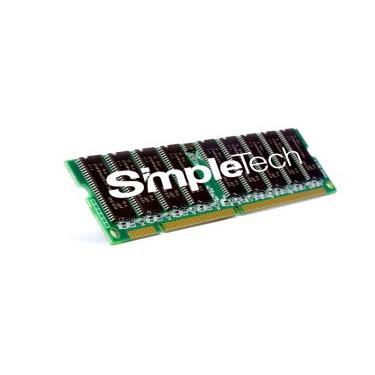 Imagem de SimpleTech Atualização de memória STT-MAG/256 256 MB para Toshiba (ECC)