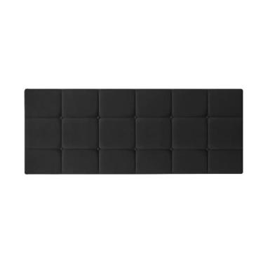 Imagem de Cabeceira Suspensa Casal King Queen Box 140x55cm Calipha Cor - MagL - 