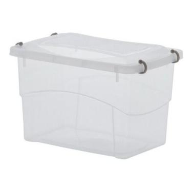 Imagem de Caixa Organizadora Multiuso 5 Litros 234 Paramount