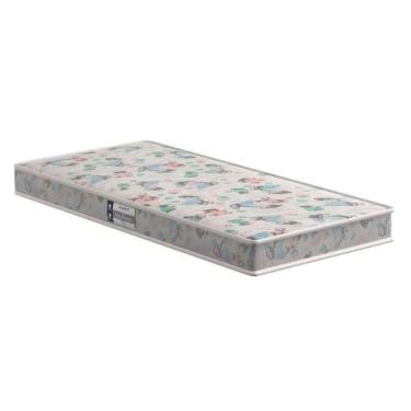 Imagem de Colchão do Bebê D18 Baby Advanced Infantil - 70x130x12 - Probel