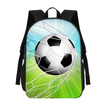 Imagem de Mochila Escolar Gol Volta as Aulas