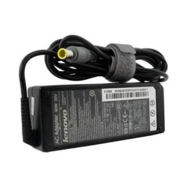 Imagem de Fonte Carregador IBM Lenovo T510 92p1156 Sl410 - 20v 3,25a 65w Pino Gr