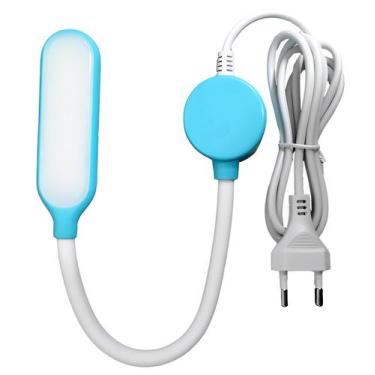 Imagem de Luminária LED com imã p/ máquina de costura - Kit Duas (2) unids - CHI