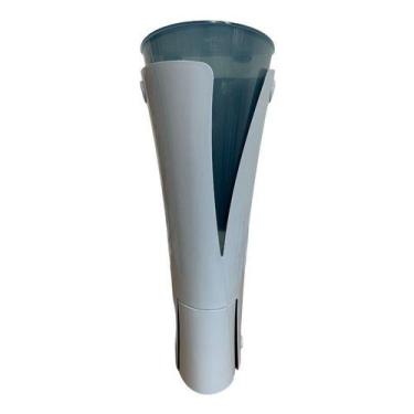 Imagem de Dispenser Suporte Sabonete Líquido Refil Vision Bettanin - Superpro