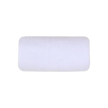 Imagem de Meia Calça Infantil Lisa Algodão Fio 80 - Rossini, 4-7 anos, Branco