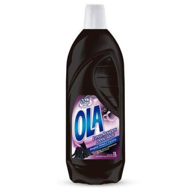Imagem de Lava Roupas Ola Roupas Pretas 1000Ml