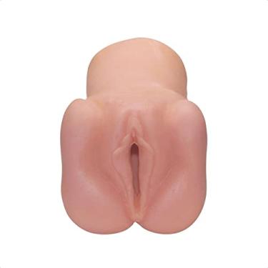 Imagem de Masturbador Realístico Formato de Vagina Pele Betty