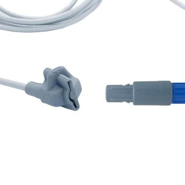 Imagem de Sensor de Oximetria Creative Pc9000 Up6000 Infantil - Maple Hospitalar