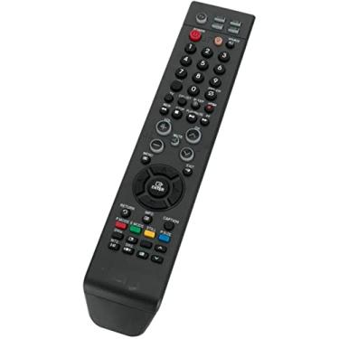 Imagem de Controle remoto de substituição geral adequado para LN-S4692DX/XAP HL-S6166WX HL-S5666WX/XAC HL-S5666WXXAC SP-S4223X/XAA SP-S4223X/XAC BN5900603A HL-T5075SX/XAA HL-T50755SX/XAA HL-T507555. SX/XAC para