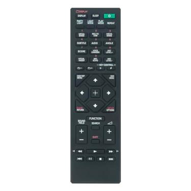 Imagem de AIDITIYMI Controle remoto de substituição RMT-AM503U compatível com Sony System Audio MHC-V42D MHC V42D RMTAM503U