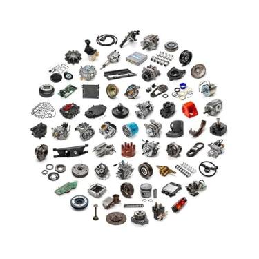 Imagem de Orcu - Empilhadeira FPE612235 Bomba hidráulica SHIMADZU Orcu OEM - Novo