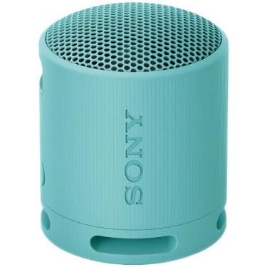 Imagem de Alto-Falante Portatil Sony SRS-XB100 - Azul