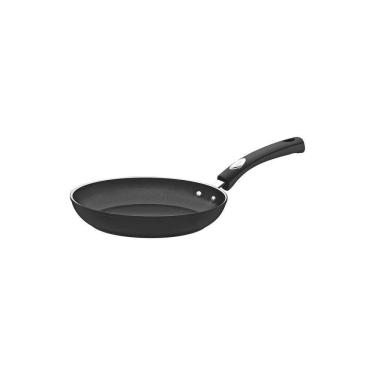 Imagem de Frigideira Tramontina Mônaco Induction Preto 20 Cm 1 L