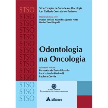 Imagem de Odontologia Na Oncologia